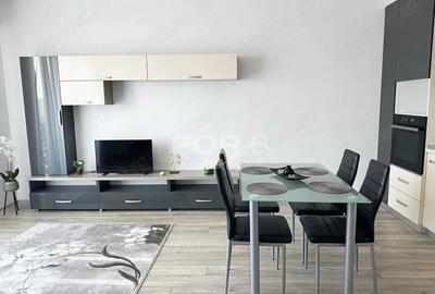 Apartament modern cu 2 camere de vanzare Baile Felix, Bihor - 1