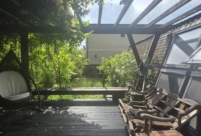 Casă cu 3 camere cu Canalizare în Sud-Est - 1