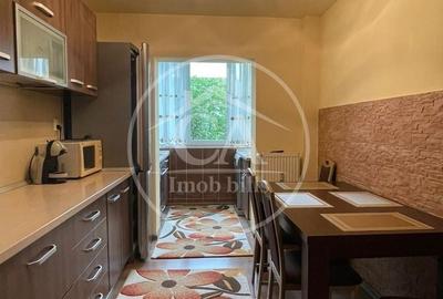 Apartament cu 2 camere decomandat în Decebal - 6