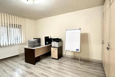 Apartament cu 3 camere decomandat în Mărăști - 4