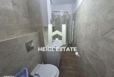 Apartament cu 3 camere, mobilat în Circumvalațiunii - 6