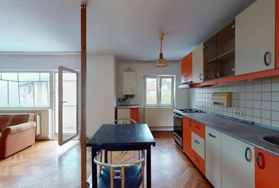 Apartament 2 Camere - Zona Fabric - 0% COMISION - 7