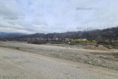 Teren de vanzare in Comarnic - 4