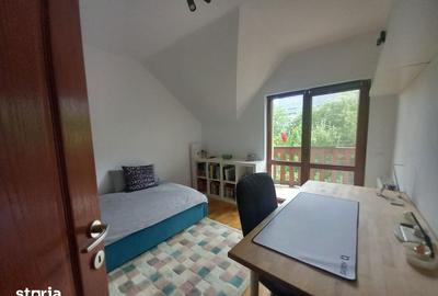 Casă cu 4 camere cu Teren 300 Mp în Vasile Alecsandri - 2
