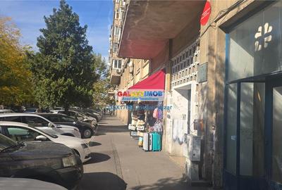 Spațiu comercial, de 110 mp, în Gara de Nord - 4