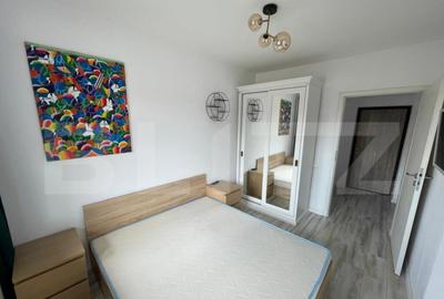 Apartament 2 camere decomandat, zona 14 Octombrie - 2