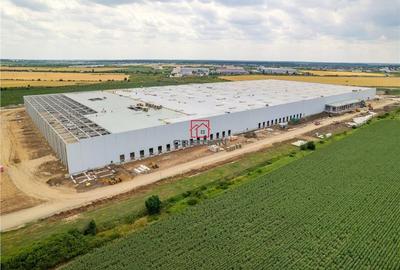 Spațiu comercial, de 150,000 mp, în Bolintin-Deal - 8