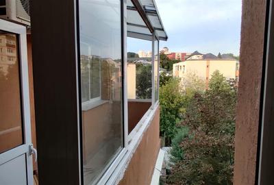 Apartament cu 3 camere decomandat, mobilat în Gară - 22