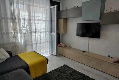 Apartament cu 3 camere decomandat, mobilat în Astra - 3