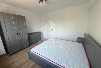Apartament cu 3 camere decomandat în Circumvalațiunii
