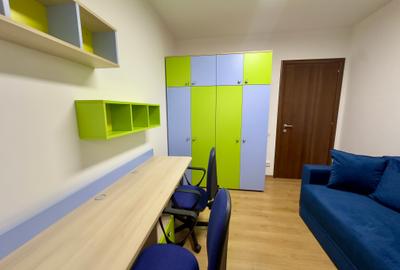 Apartament cu 3 camere de inchiriat in zona Astra,et 10/11 cu 2 grupuri sanitare Apartament cu 3 camere de inchiriat in zona Astra,et 10/11 cu 2 grupuri sanitare - 16