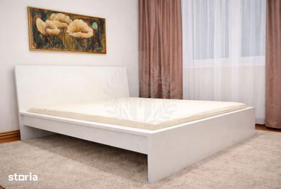 Apartament cu 4 camere decomandat, mobilat în Cantacuzino - 3