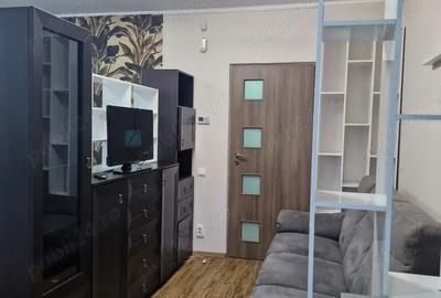 Inchiriez garsoniera in blocurile ARED din zona Prima Shops.