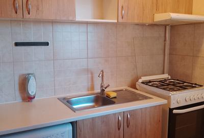 Garsonieră semidecomandată, mobilată în Basarabia - 5