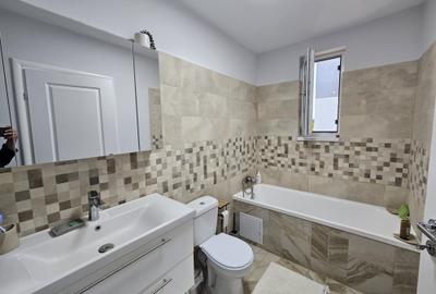 Apartament cu 2 camere decomandat, mobilat în Domnești - 11