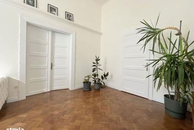 Apartament cu 2 camere, mobilat în Iosefin - 15