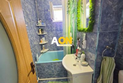 Apartament cu 2 camere semidecomandat, mobilat în Cetate - 6