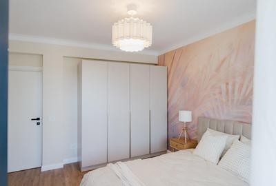 Casa P +1 + M - Mobilata / Utilata - 4 camere - 132 mp utili - 12