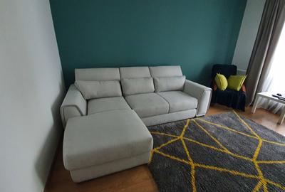 Apartament cu 2 camere decomandat în Avantgarden - 2