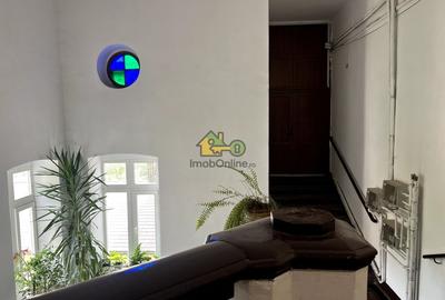 Apartament cu 3 camere semidecomandat, mobilat în Elisabetin - 47