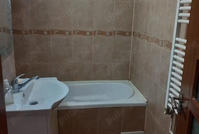 Apartament cu 3 camere decomandat în Central - 9