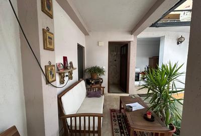 Casa plan parter, 900 mp teren, 115 mp utii, zona Centrala, Gradina Botanica - 14