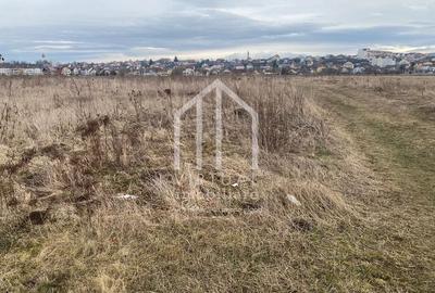 Teren INTRAVILAN- 2000mp- 2 fronturi- deschiedere 176mp- Oportunitate - 3