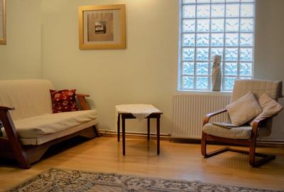 Vila de locuit si afacere de turism la cheie Sovata - 5