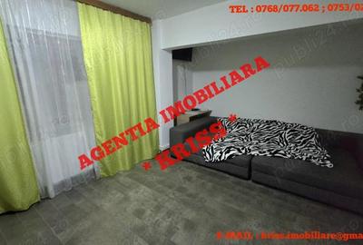 Garsonieră decomandată în Exercițiu - 1