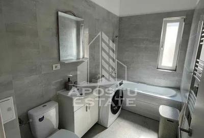 Apartament cu 2 camere în Calea Urseni