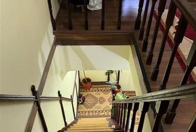 Casa cu teren si sala de evenimente de vanzare in Odobesti - 25