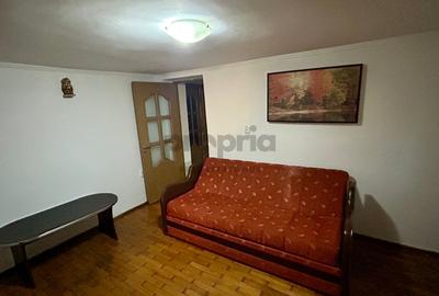 Apartament 2 camere de vanzare - Brasov, Str. Toamnei nr. 24 - 2