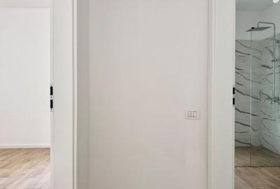 Apartament cu 2 camere semidecomandat, mobilat în Lidia - 7