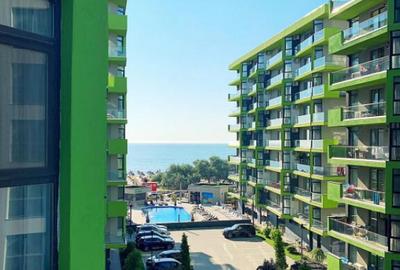 Studio - Alezzi Beach Resort - vedere la mare