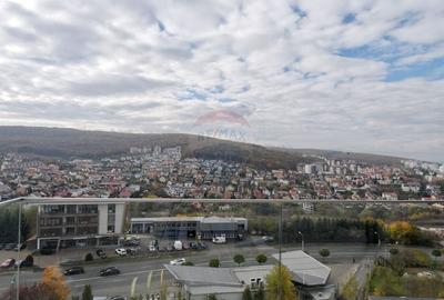 Apartament Pet Friendly 2 camere terasa parcare subterana Frunzisului - 9