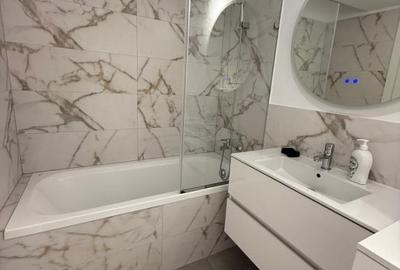 Apartament cu 3 camere decomandat, mobilat în 13 Septembrie - 13