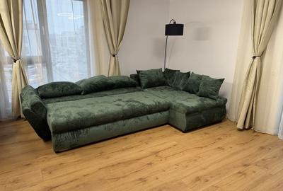 Apartament cu 2 camere decomandat în Central - 3