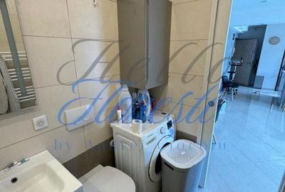 Apartament cu 2 camere semidecomandat în Central - 3