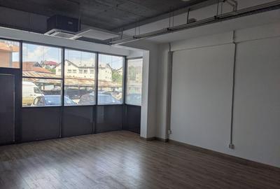 Proprietar- inchiriez spatiu birou Strada Vasile Lupu- Piata Doi Baieti - 4
