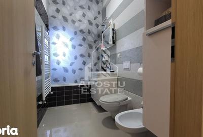 Apartament cu 2 camere decomandat, mobilat în Dumbrăvița - 11