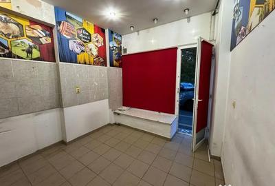 Spațiu comercial, de 18 mp, în Mihai Bravu - 9