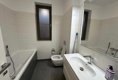 Apartament cu 2 camere semidecomandat în Șoseaua Nordului - 7