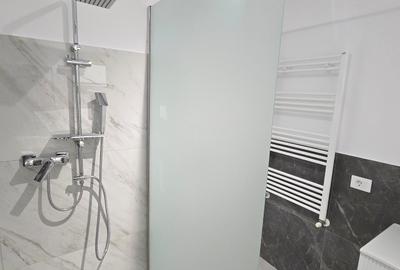 Apartament 1 camera, 39 mp, finisaje top, INTABULAT, str. Pepinierii - 2