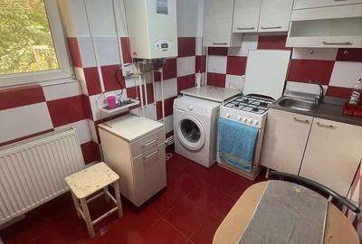 Garsonieră în Alexandru cel Bun - 4