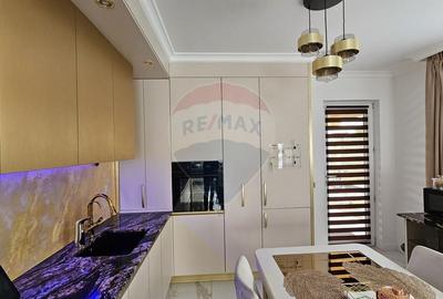 Vila de lux cu 5 camere de vanzare in Ipotesti, Suceava - 27