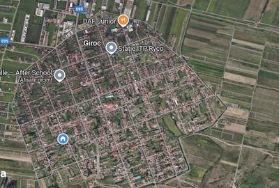 Spațiu comercial, în Giroc