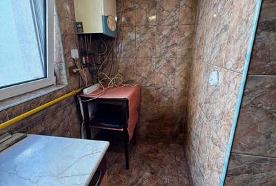 Apartament cu 2 camere semidecomandat în Ultracentral - 5