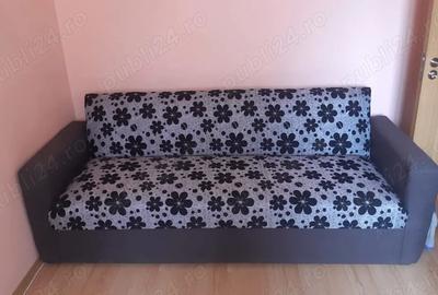 Apartament cu 2 camere nedecomandat în Bumbești-Pițic - 1