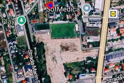 Spațiu comercial, în Central - 1