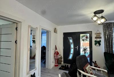 Casă în Horia - 18